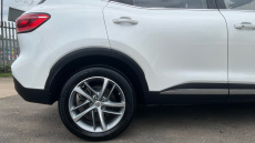 MG Hs 1.5 T-GDI Excite 5dr DCT Petrol Hatchback